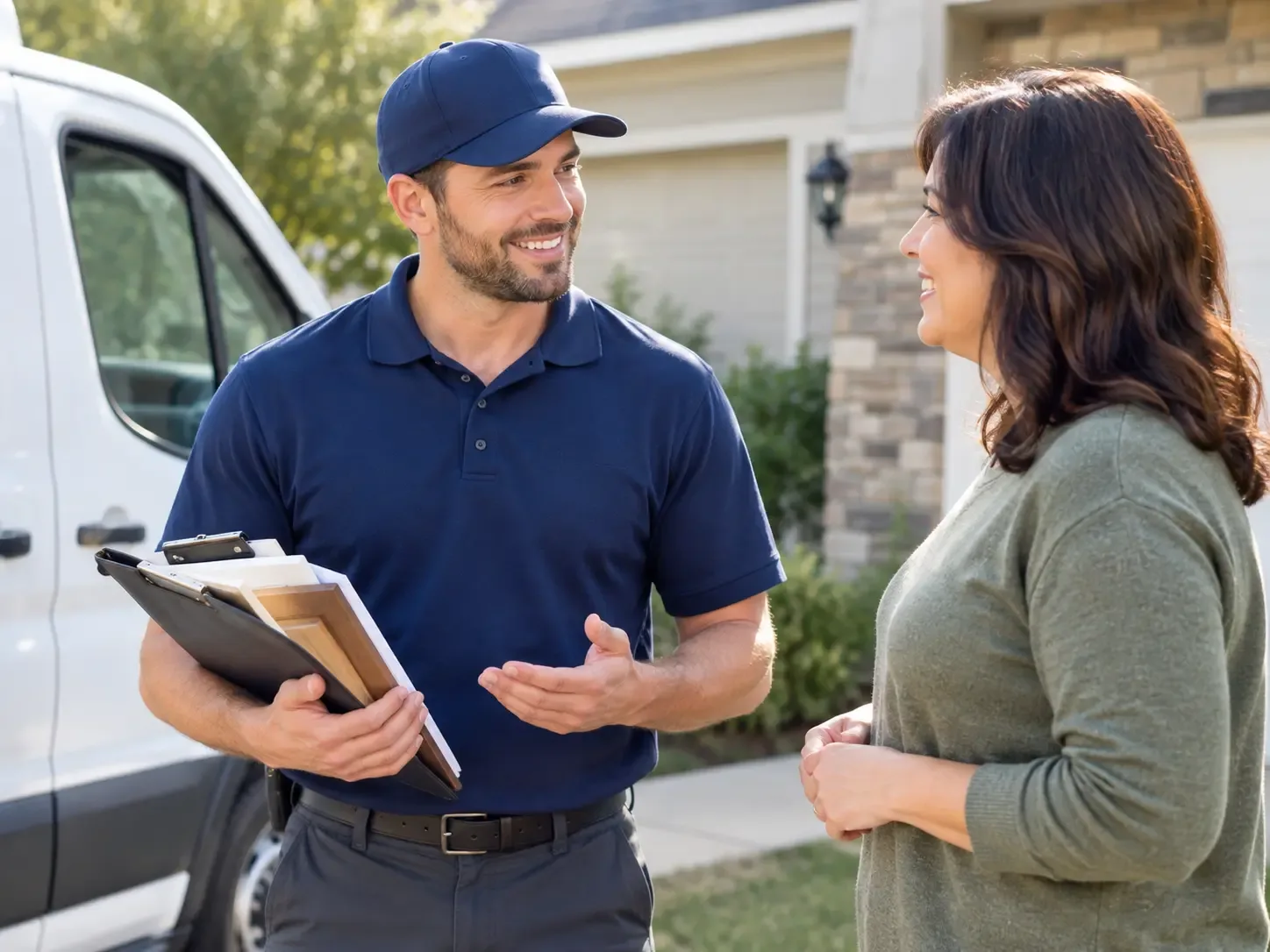 Kitchen Cabinet Refacing West Milton, OH FAQs